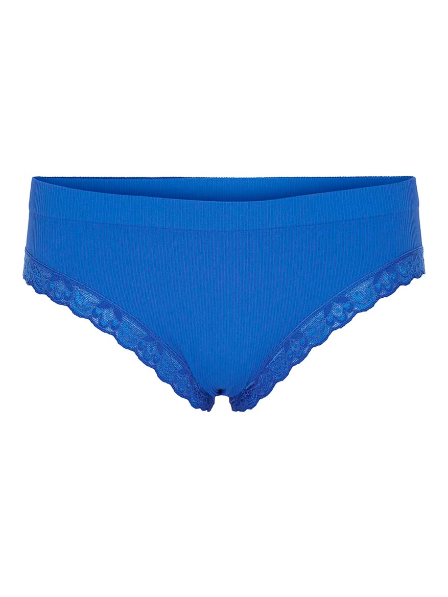 Tim og Simonsen Feline rib Panties