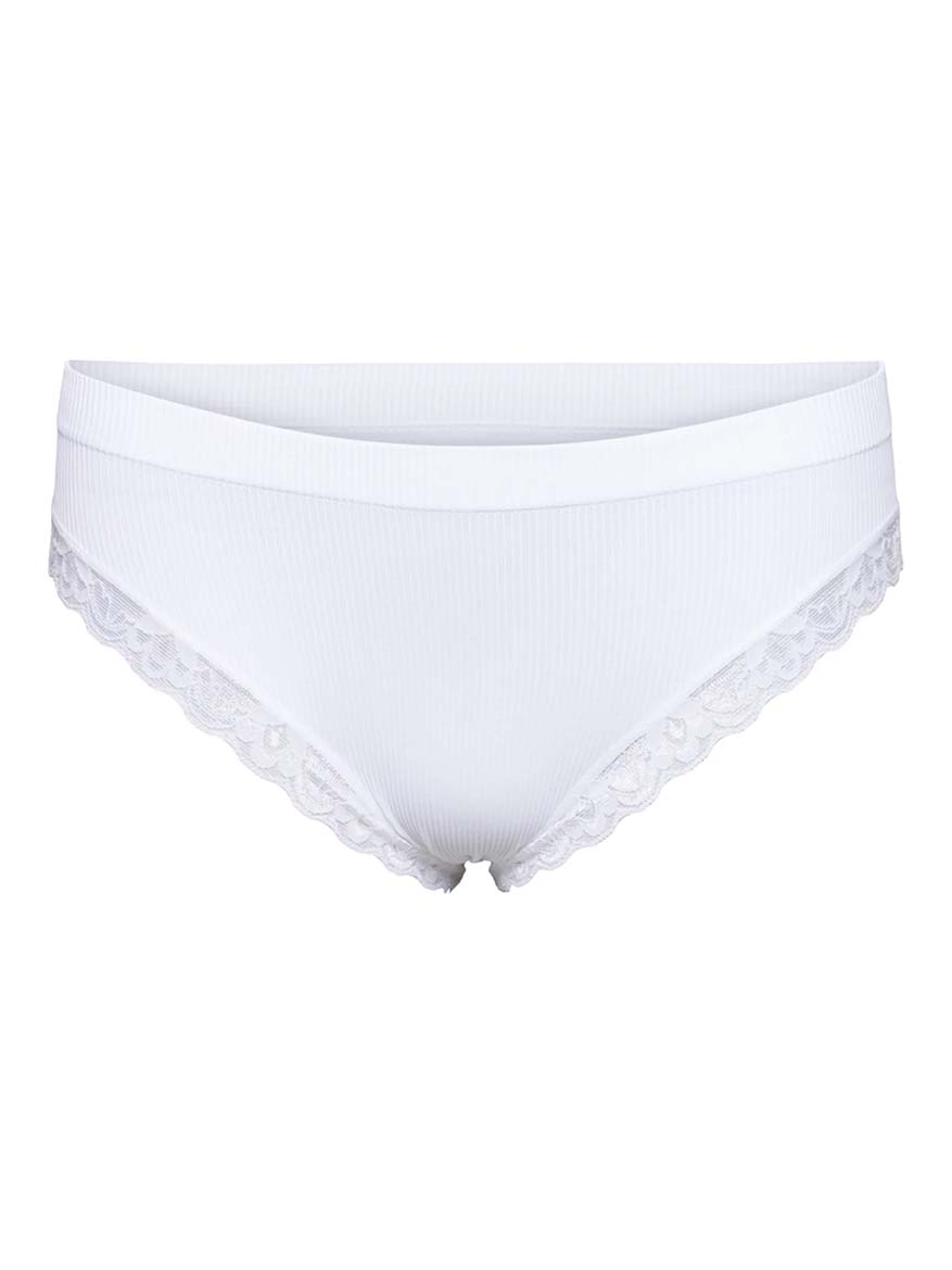 Tim og Simonsen Feline rib Panties