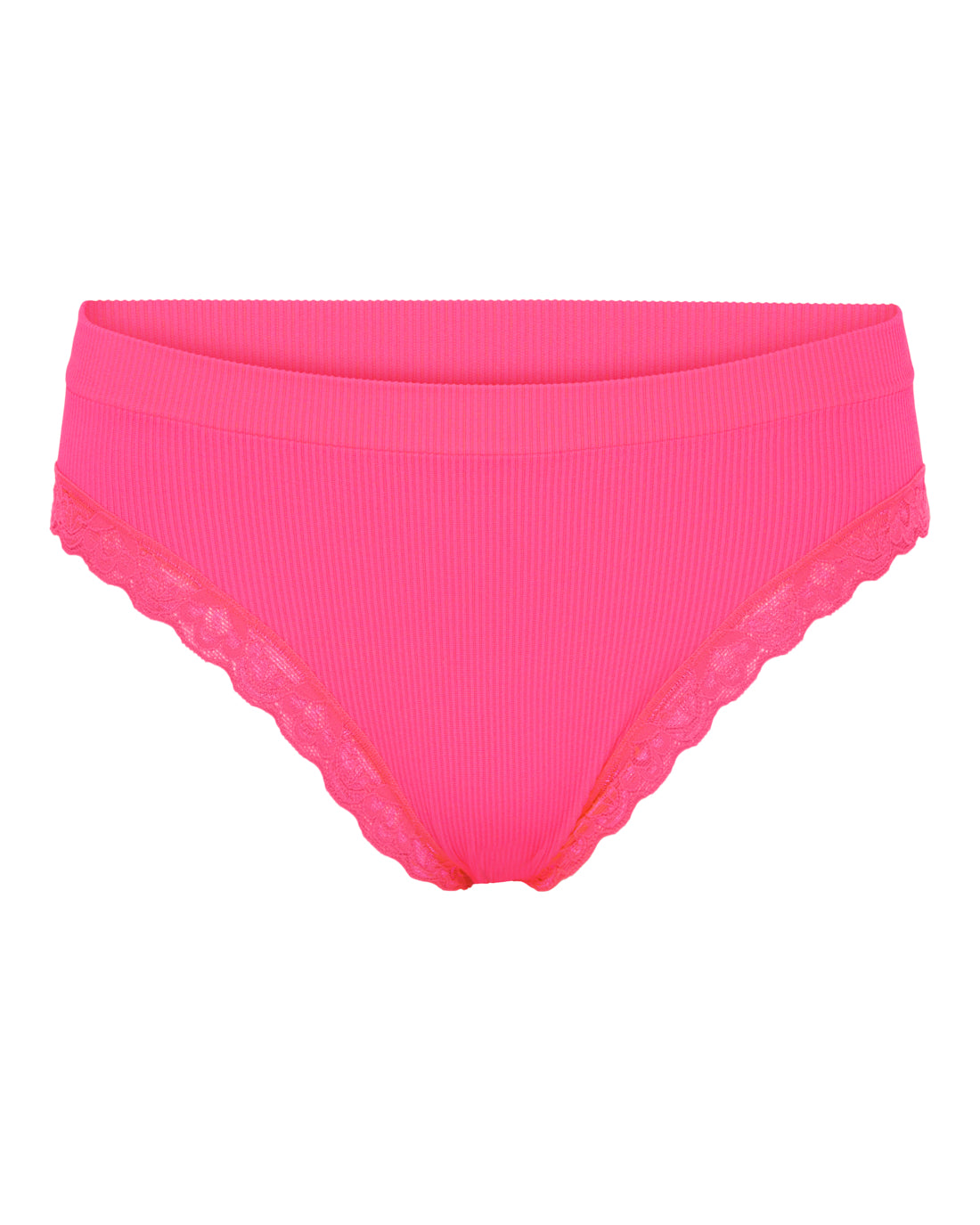 Tim og Simonsen Feline rib Panties