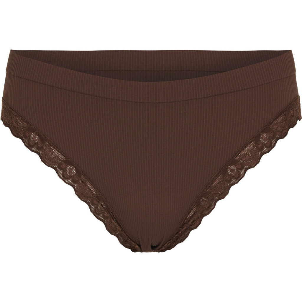 Tim og Simonsen Feline rib Panties