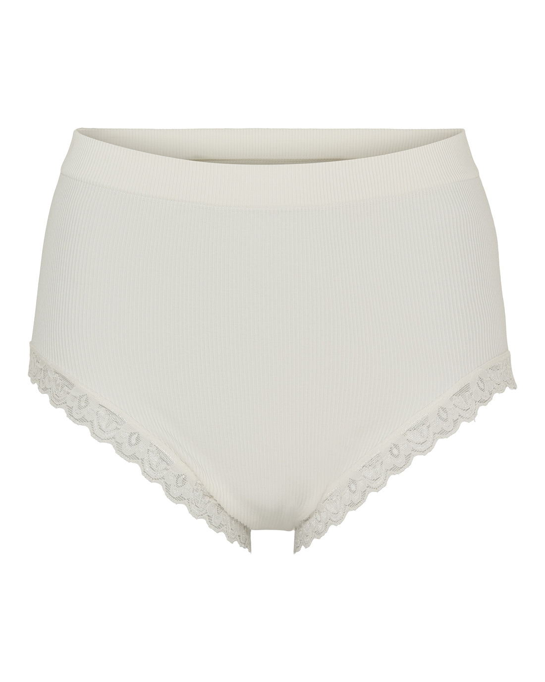 Tim & Simonsen Feline rib midi Panties