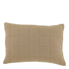 Aix Vintage Pillowcase L60/W40 cm honey