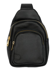 Tim og Simonsen Betty Backpack sort