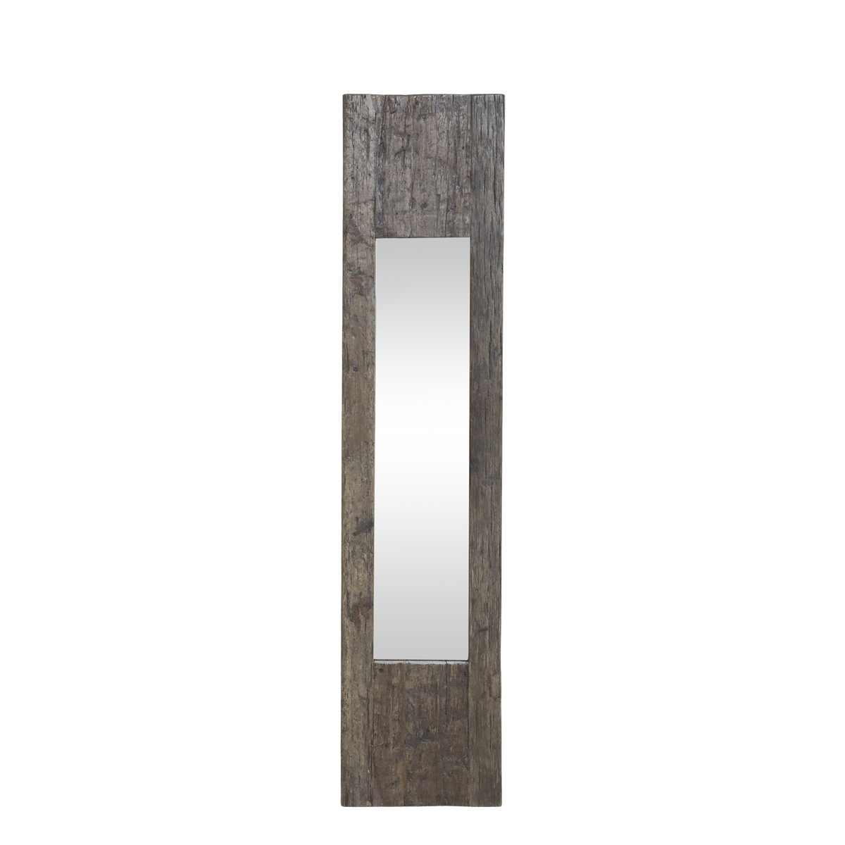 Grimaud Mirror H147/L30/W3 cm nature