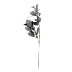 Fleur Branch lamb's ear H52 cm