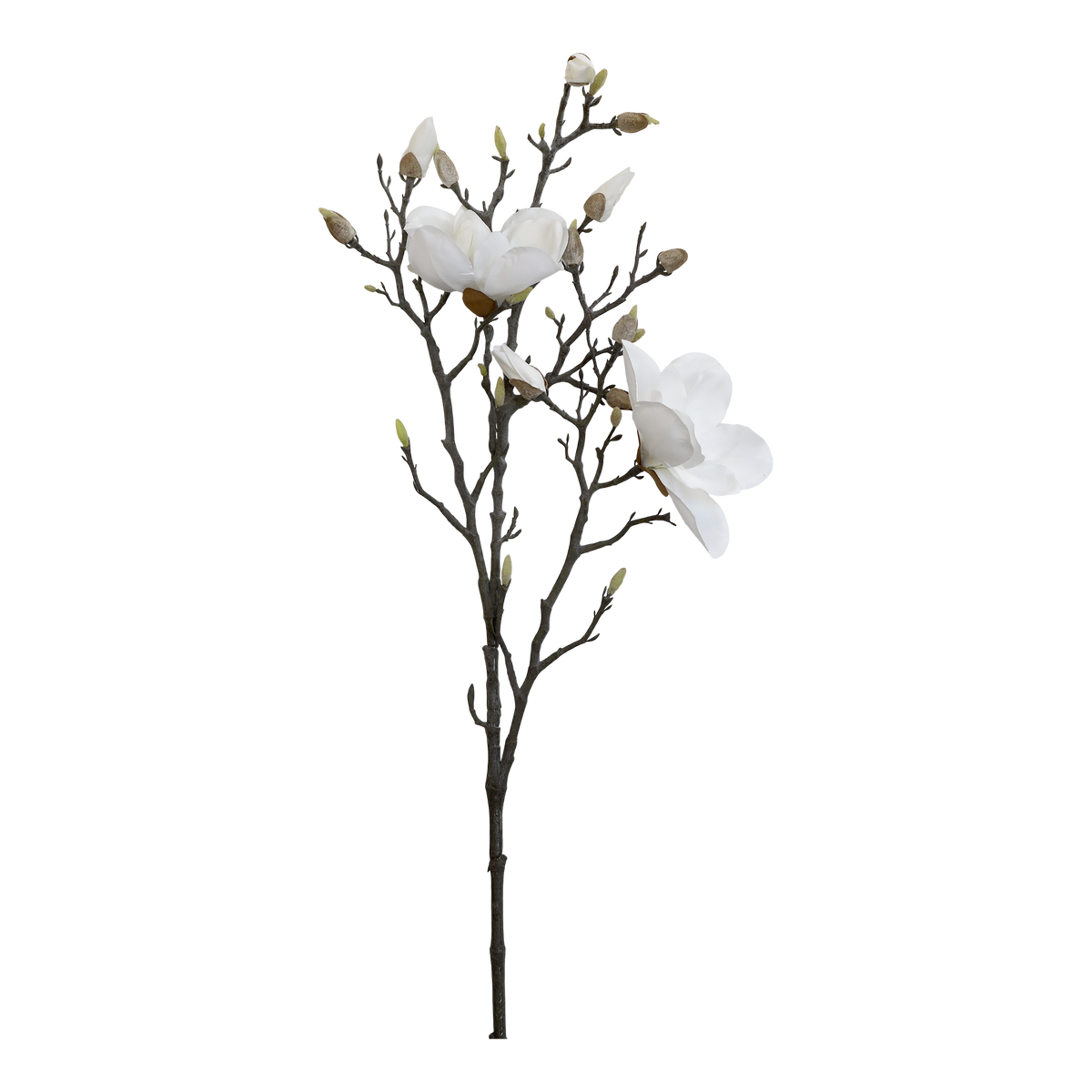 Fleur Magnolia H104 cm white