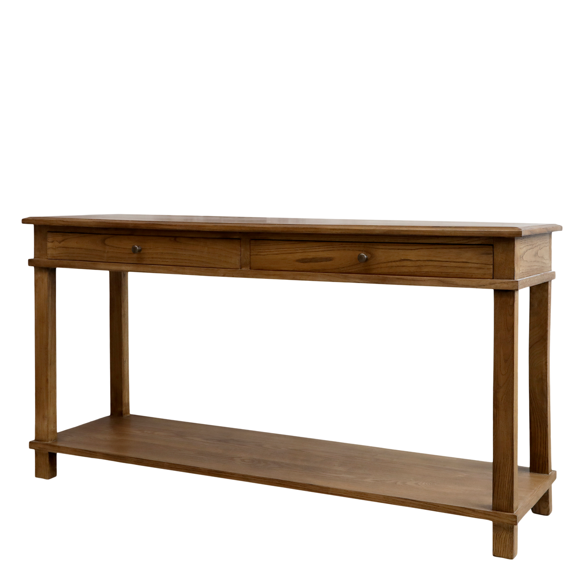 Marseille Service Table H81/L158/W44 cm nature