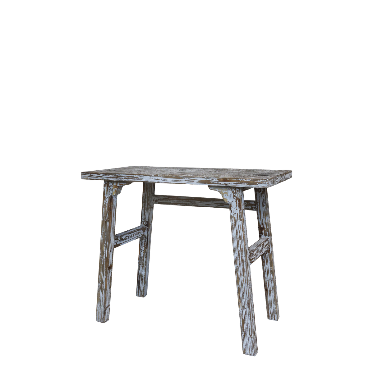 Console Table H75/L90/W45 cm French grey