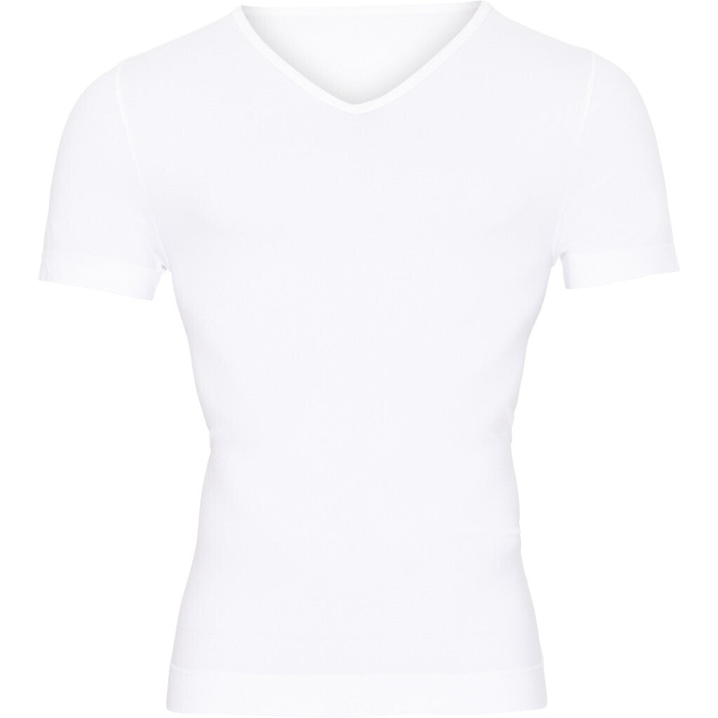 Tim og Simonsen Mens V-neck T-shirt