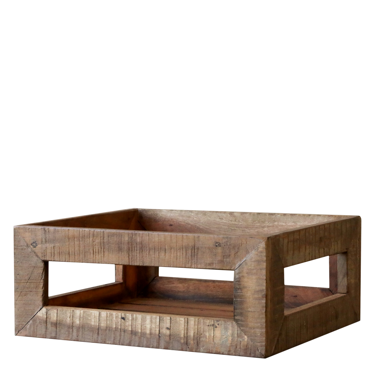 Grimaud Box H15/L35/W35 cm nature