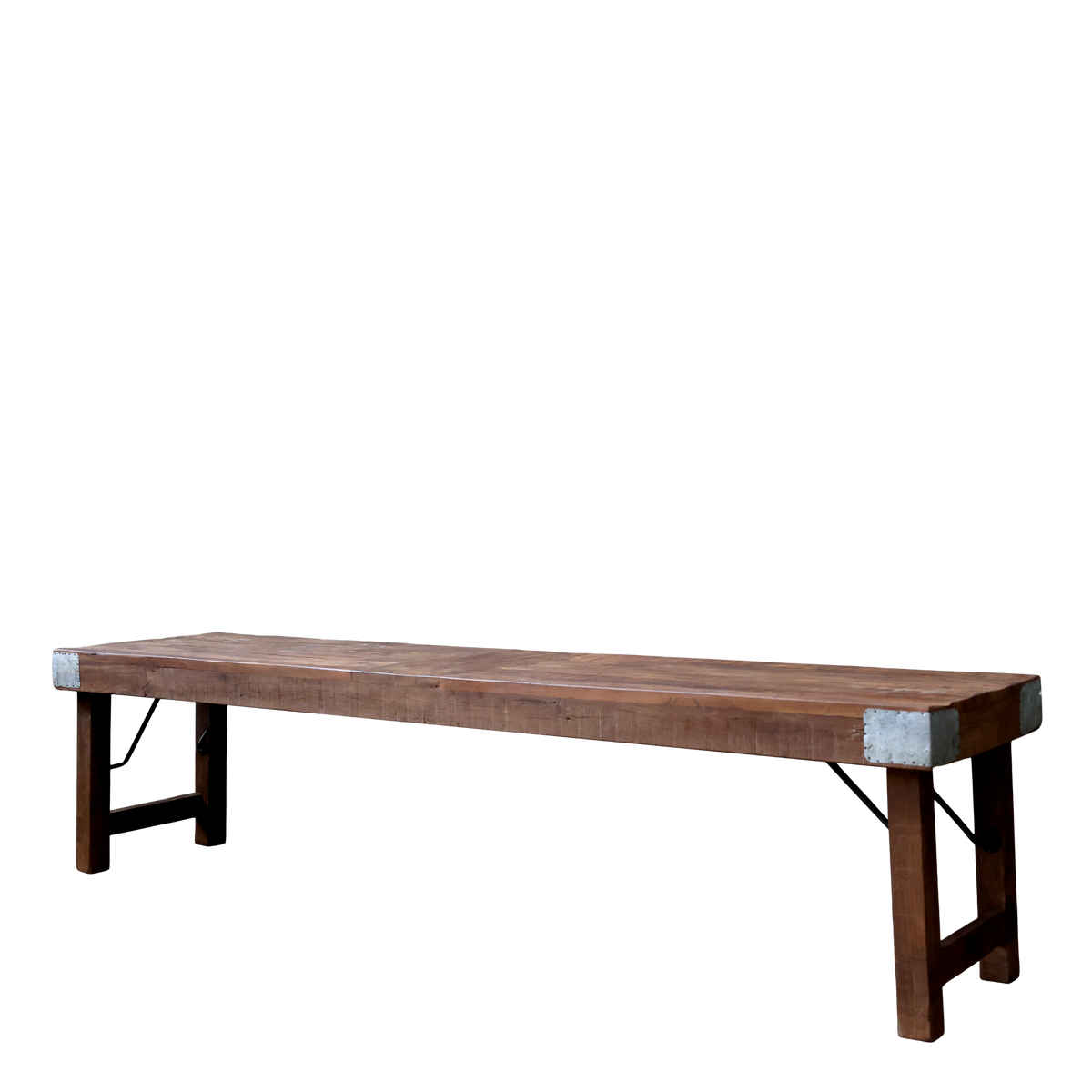 Grimaud Bench H44/L180/W40 cm nature