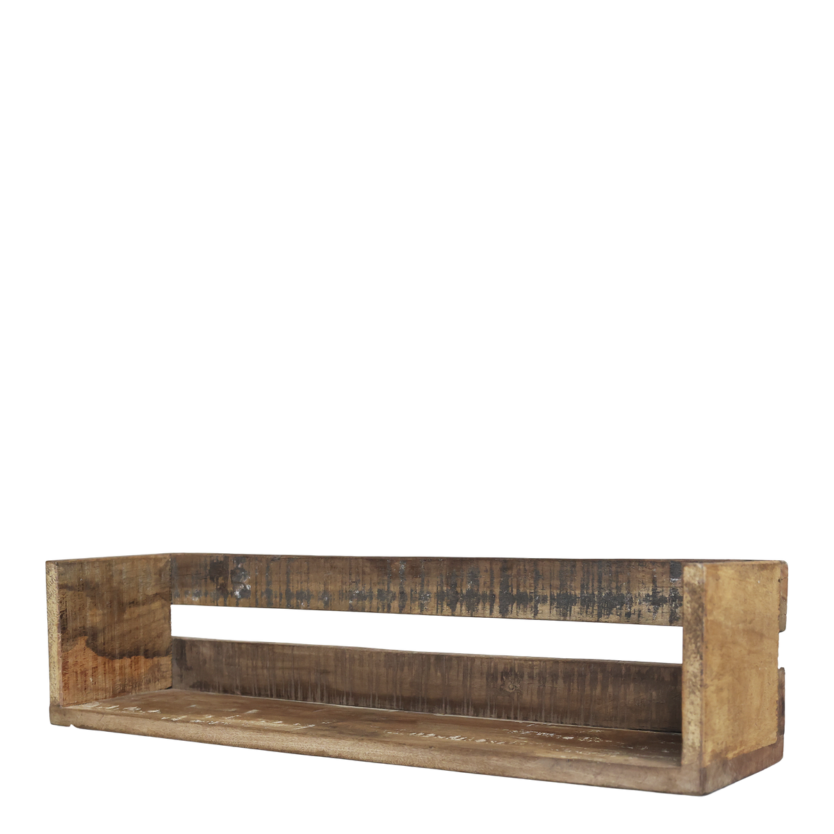 Grimaud Shelf H14/L60/W15 cm nature