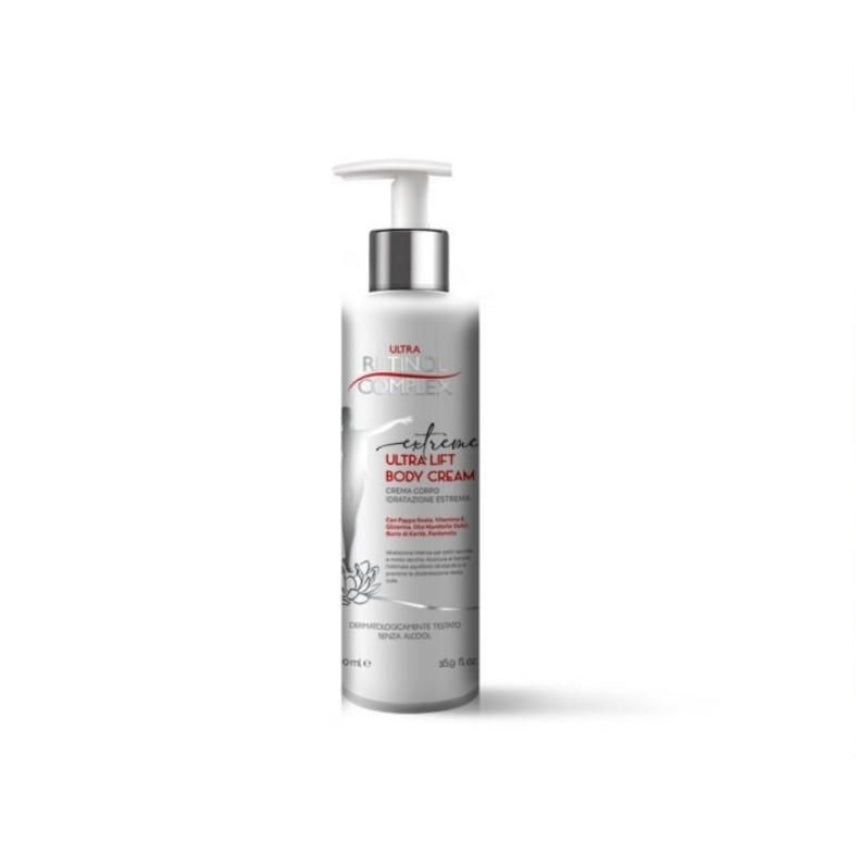 Extreme ultra lift body lotion 400ml - ITFEB25