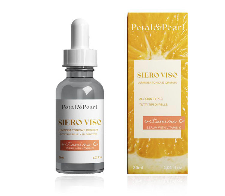 PETAL PEARL SIERO VISO VITAMINA C 30ML - ITSEP24