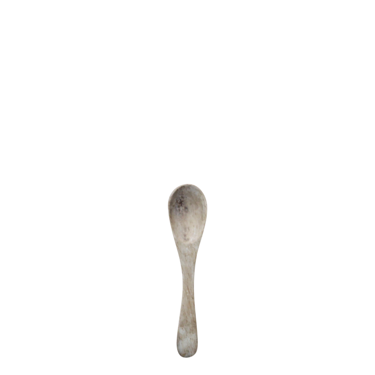 Laon Spoon light mango wood L8 cm nature