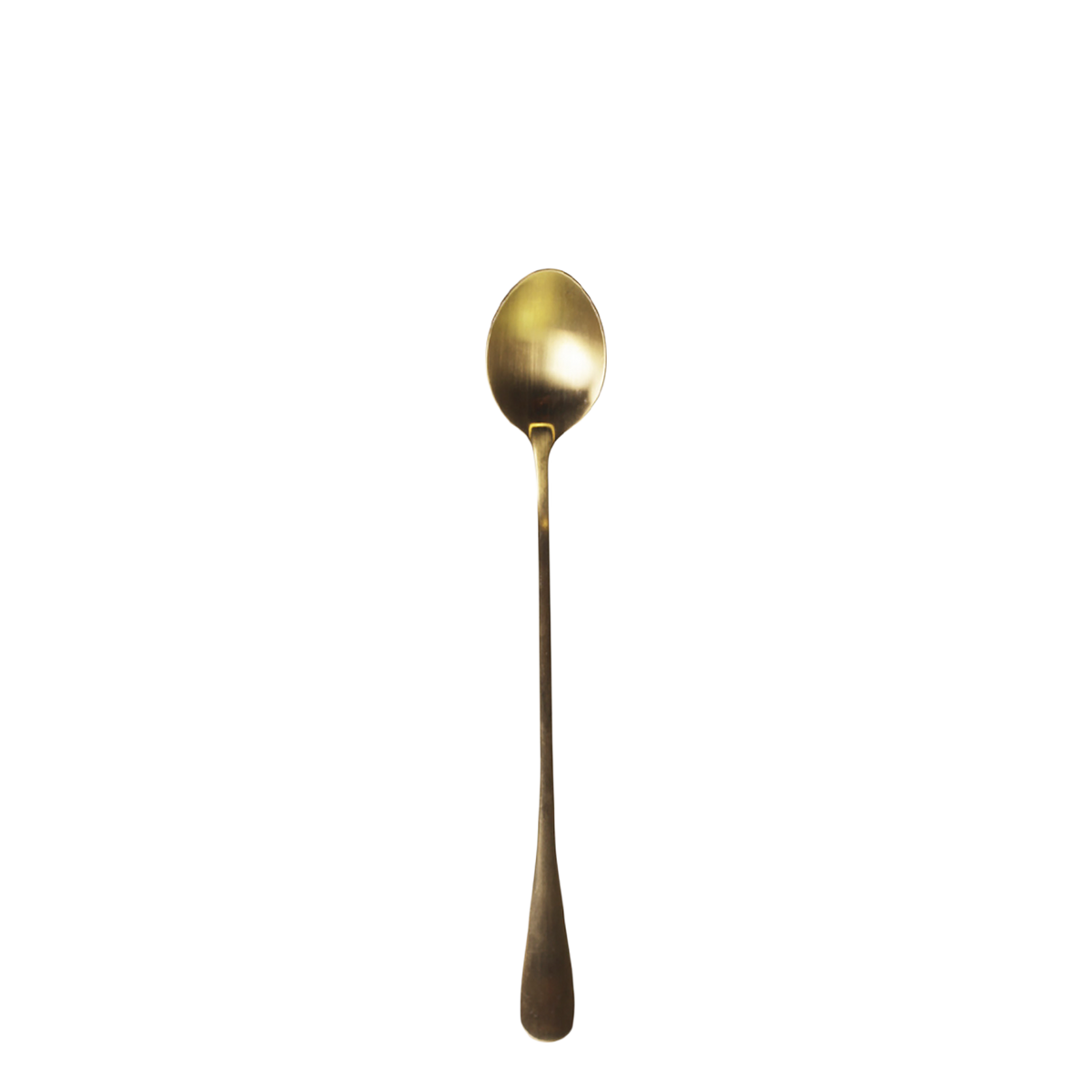 Nordique Lattespoon L19.5 cm gold