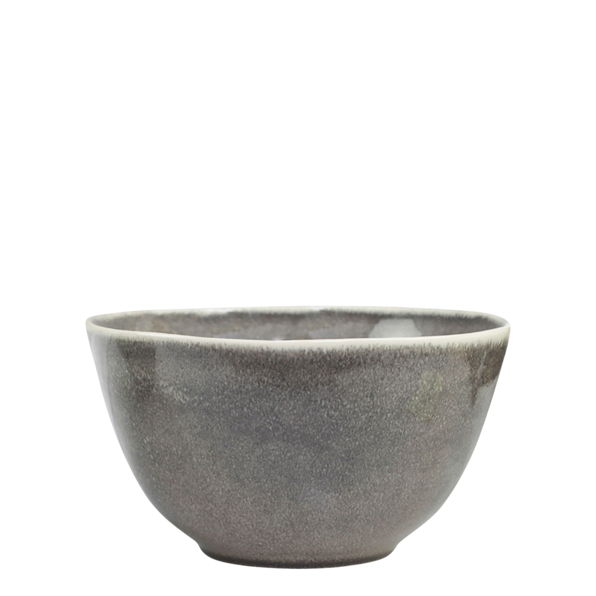 Calais Bowl H11/D20 cm coal