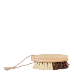 Brush H4.5/L13.5/W5.5 cm nature