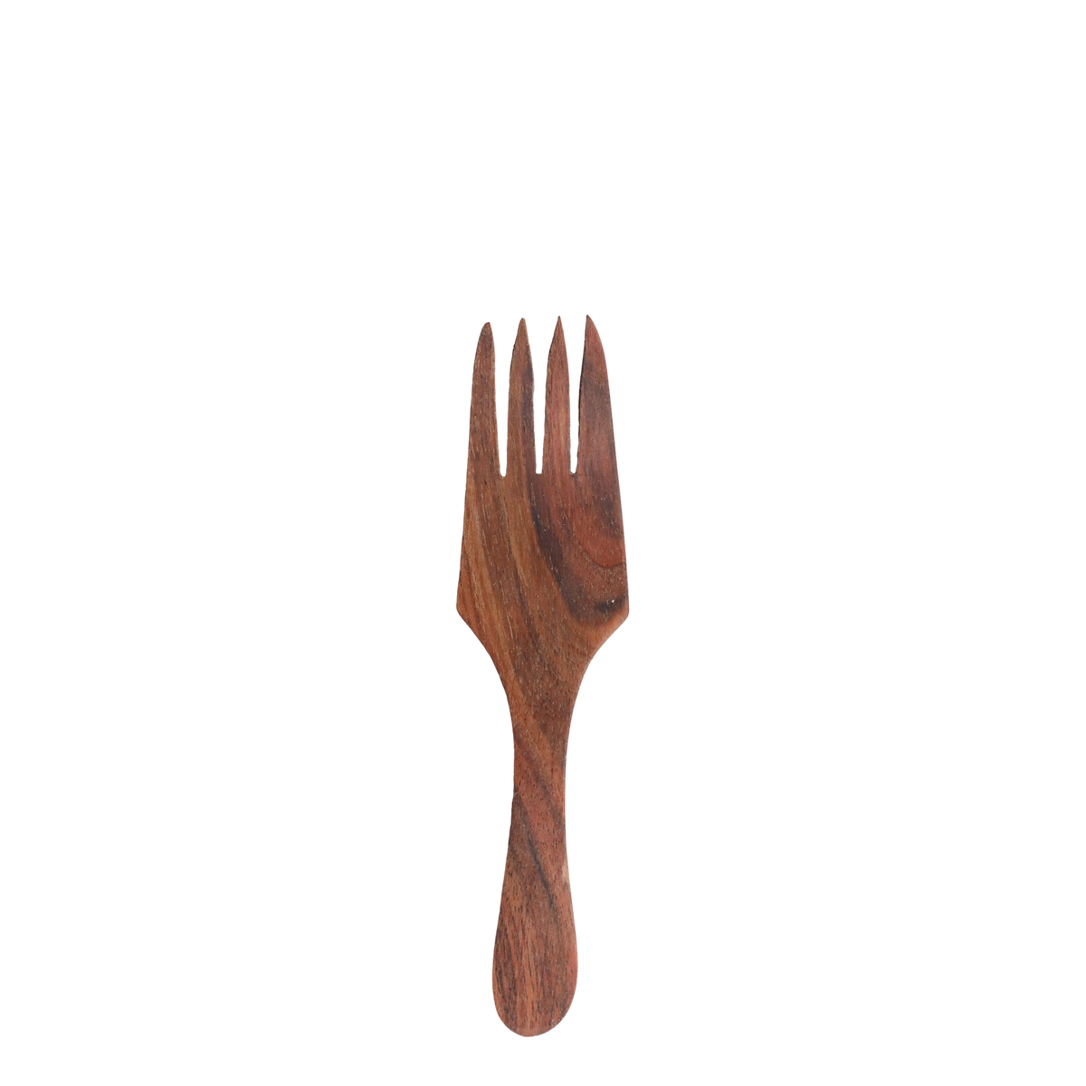 Laon Fork acacia wood H1/L15/W4 cm nature