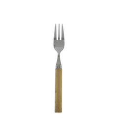 Linas Cake Fork L16 cm nature