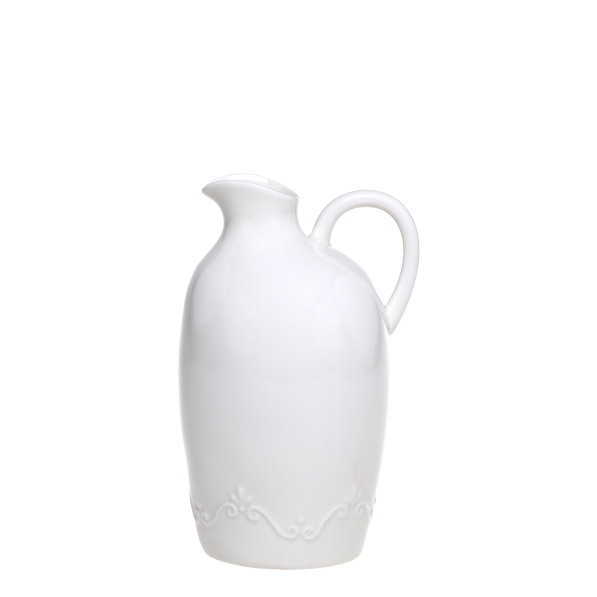 Provence Jug H20 cm white