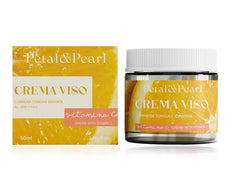 PETAL PEARL CREMA VISO VITAMINA C 50ML - ITSEP24