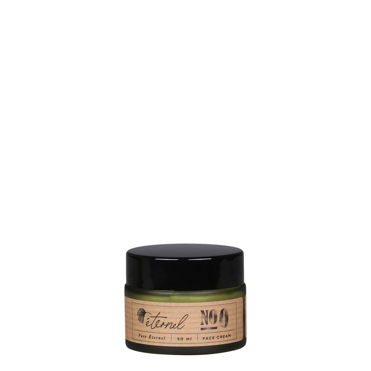 Éternel Face Cream No. 0 50 ml Pure Éternel