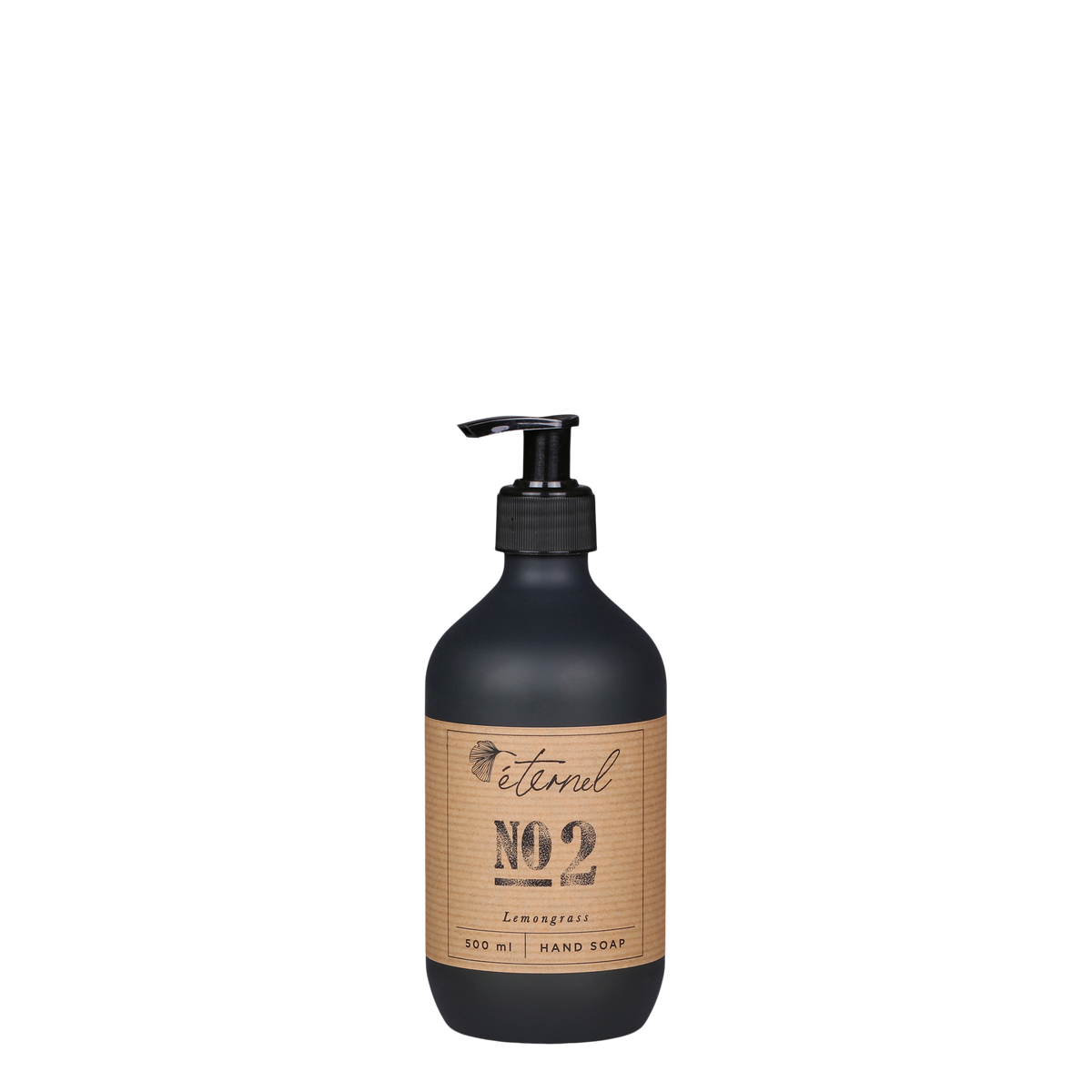 Éternel Hand Soap No.2 500 ml Lemongrass