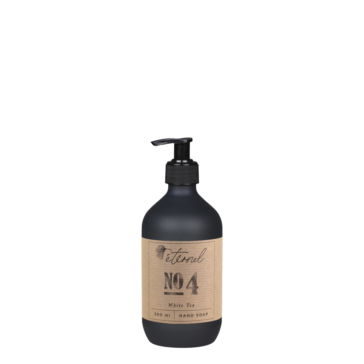 Éternel Hand Soap No.4 500 ml White Tea