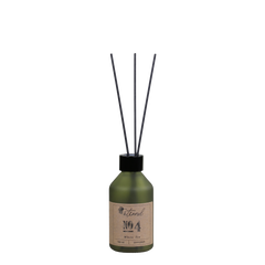 Éternel Diffuser w. 8 sticks No.4 150 ml White Tea