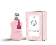 My darling parfume - ITFEB25