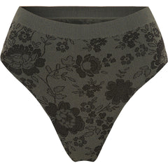 Tim og Simonsen Elena Panties Olive