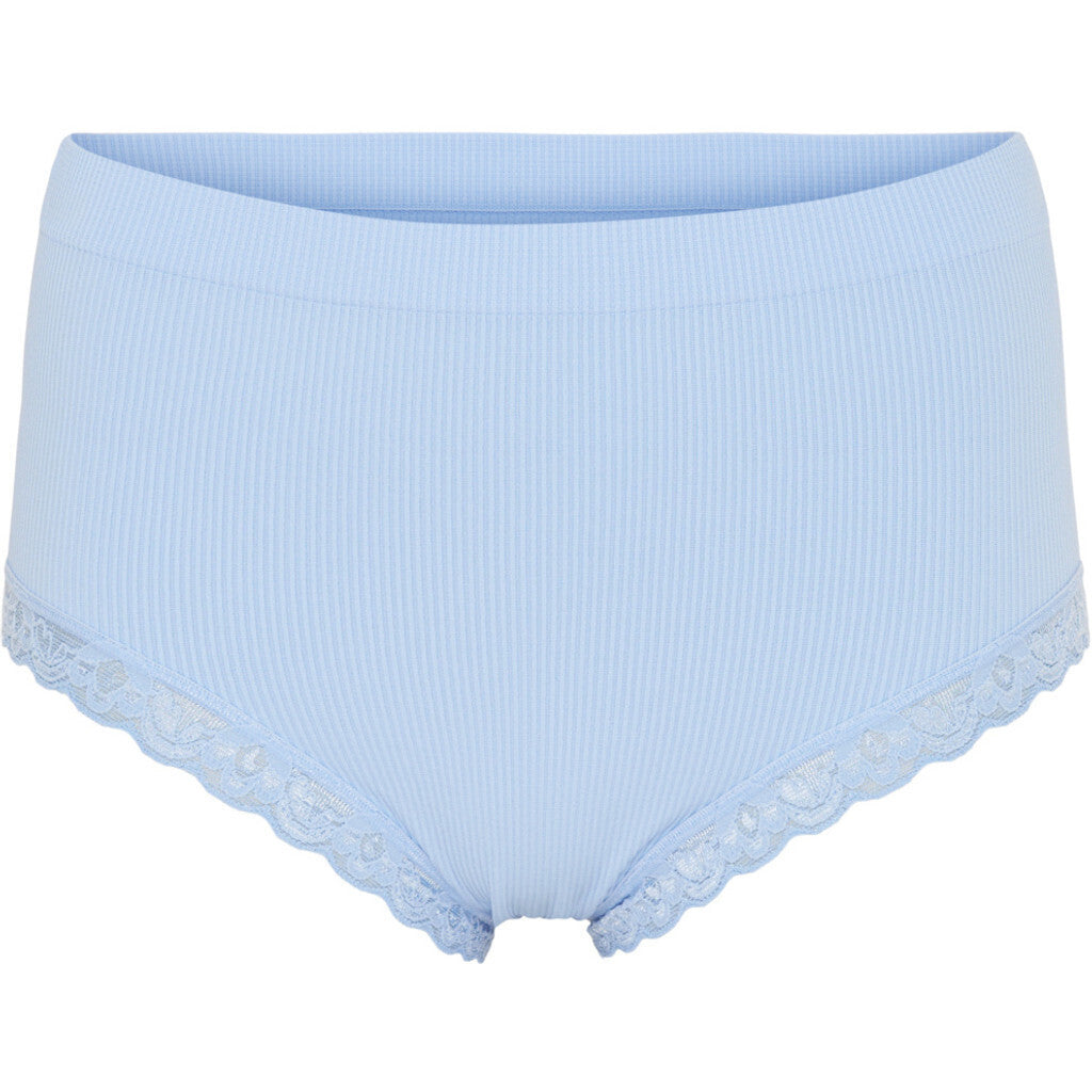 Tim & Simonsen Feline rib midi Panties