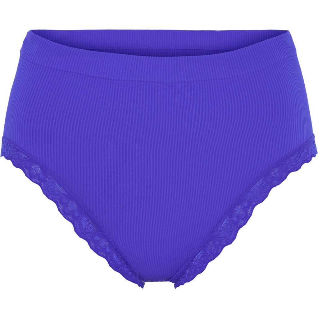 Tim & Simonsen Feline rib midi Panties