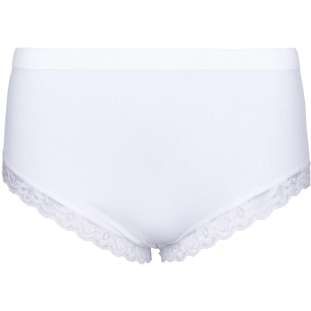 Tim & Simonsen Feline rib midi Panties