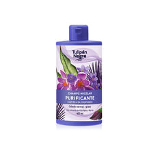 SHAMPOO MICELLARE PURIFICANTE 400ML - ITSEP24