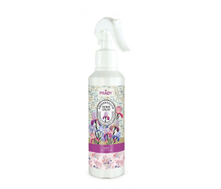 RUMSPRAY LILY 220ML - ITFEB25