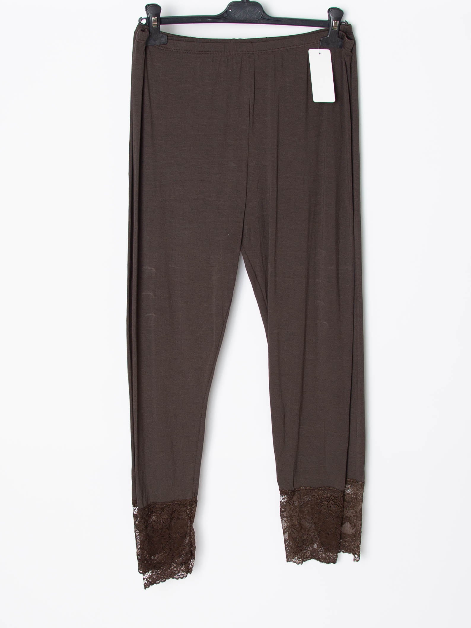 Leggings med blonde