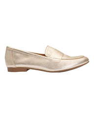 Tim og Simonsen Pilar loafer Platino