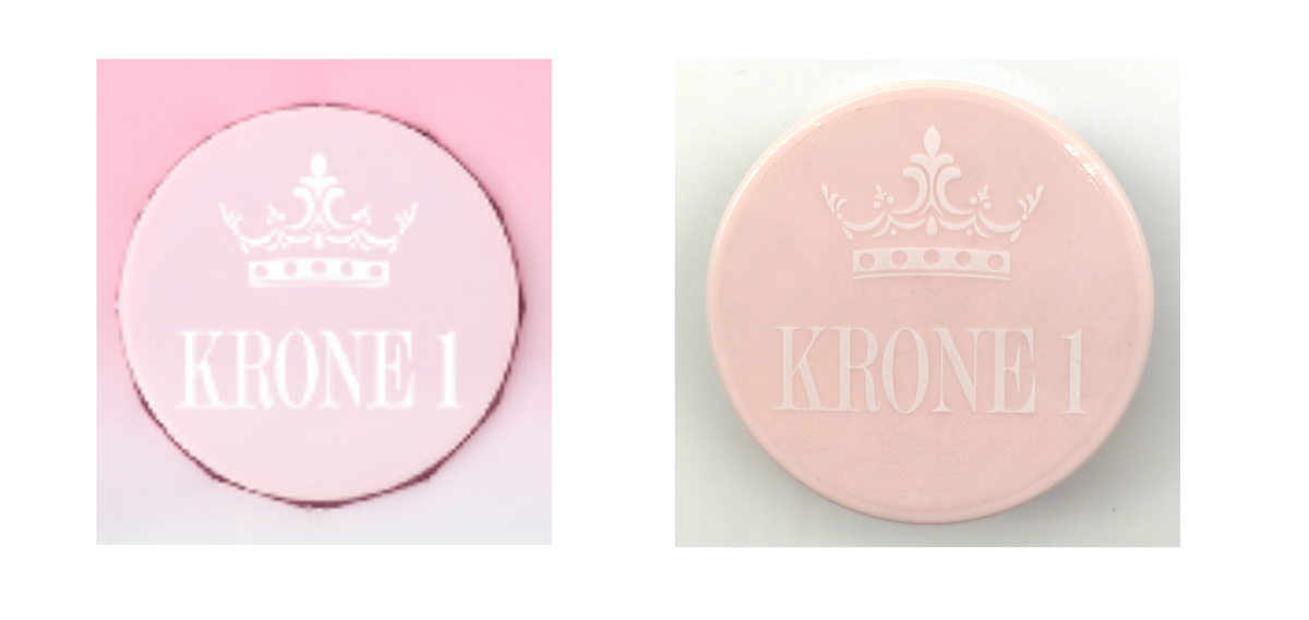 Krone 1 Brow Wax Gel