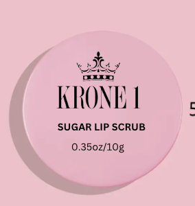 Krone 1 Lip Scrub