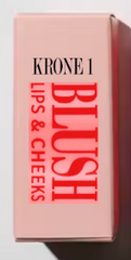 Krone 1 Cheek and Lip Jelly Blush