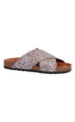 Tim og Simonsen Annet Glitter Sandaler