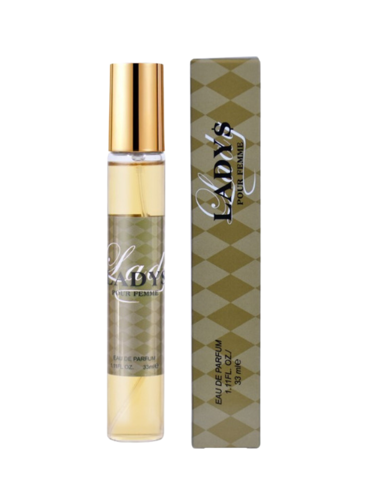 Ladys parfume - ITSEP24