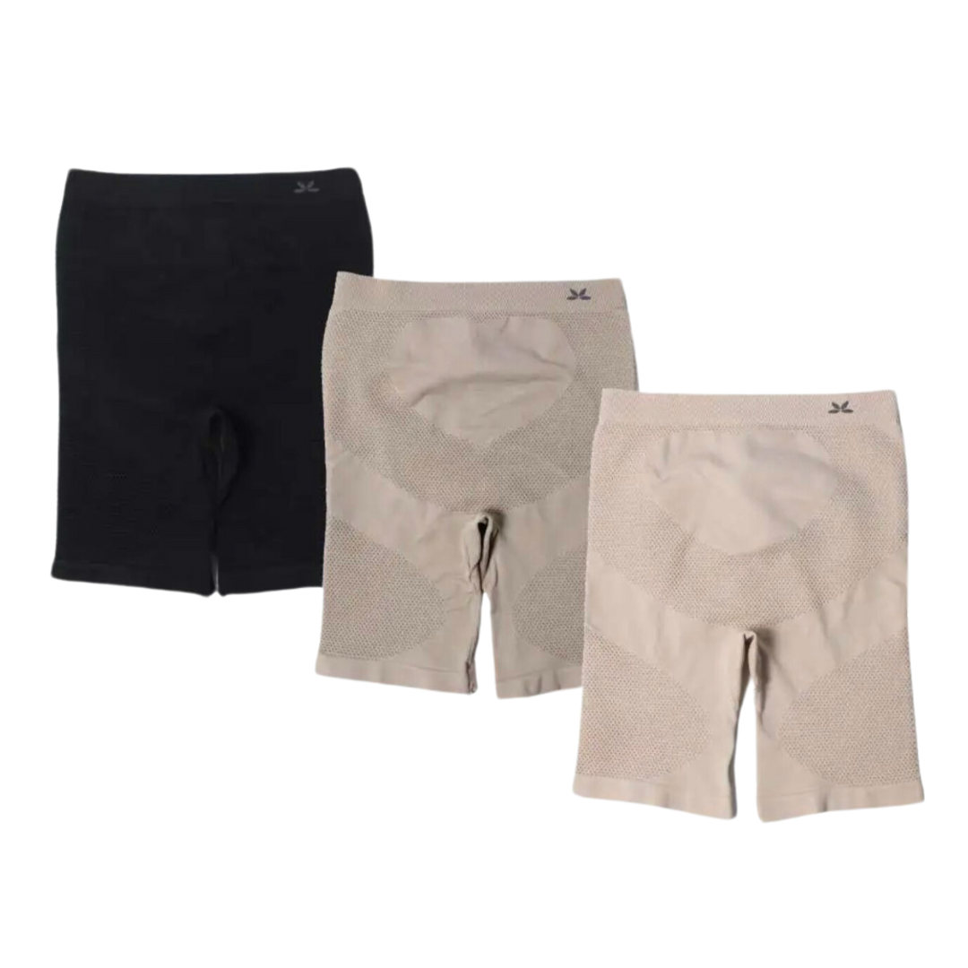 Shape shorts plus - Tilfældig