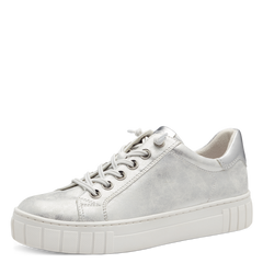 Marco Tozzi Sneakers Light Metallic