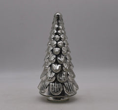 GI.-Tree 29cm silver