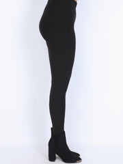 Soyaconcept sorte rib leggings