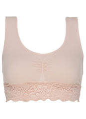 Tim & Simonsen Laura Bra w. lace