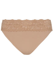 Tim & Simonsen Laura Panties w. lace